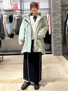 しおりんさんのコーディネート