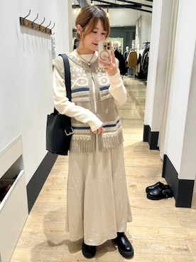 しおりんさんのコーディネート