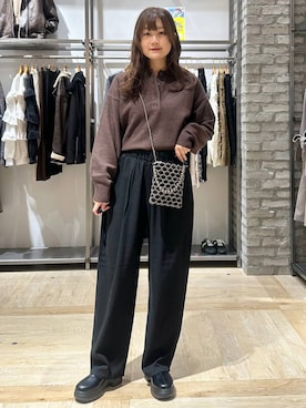 しおりんさんのコーディネート