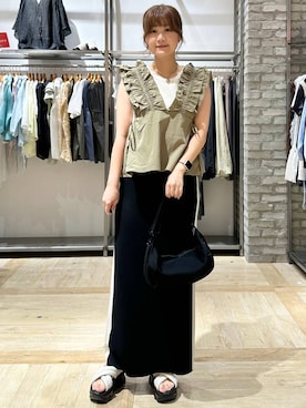 しおりんさんのコーディネート