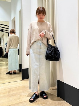 しおりんさんのコーディネート