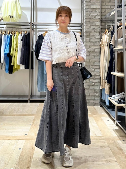 LEPSIM｜レースベスト | Rakuten Fashion(楽天ファッション／旧