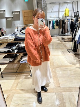 しおりんさんのコーディネート