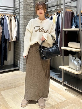 しおりんさんのコーディネート