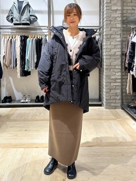 しおりんさんのコーディネート