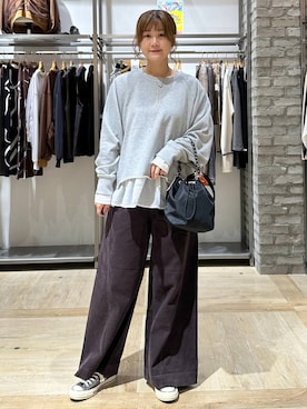 しおりんさんのコーディネート