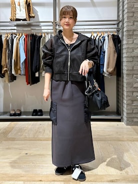 しおりんさんのコーディネート