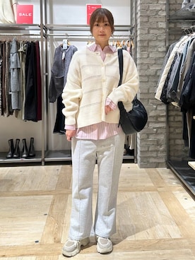 しおりんさんのコーディネート