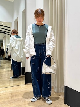 しおりんさんのコーディネート