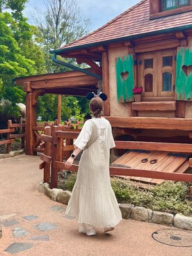 しおりんさんのコーディネート