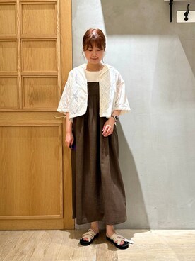 しおりんさんのコーディネート