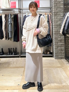 しおりんさんのコーディネート