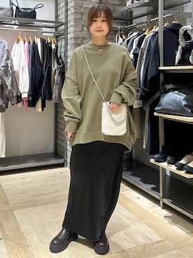 しおりんさんのコーディネート