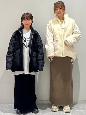 しおりんさんのコーディネート