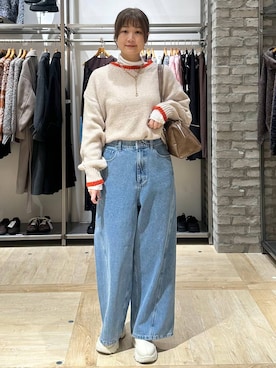 しおりんさんのコーディネート