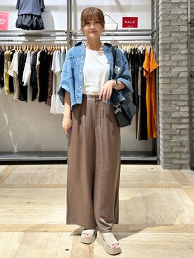 しおりんさんのコーディネート