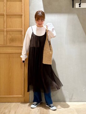 しおりんさんのコーディネート