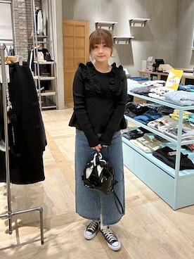 ★しおりんさんのコーディネート