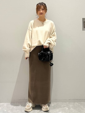 しおりんさんのコーディネート