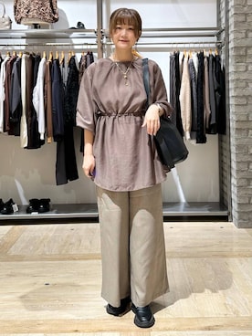 しおりんさんのコーディネート