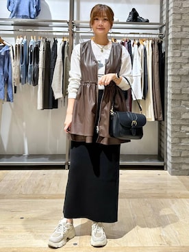 しおりんさんのコーディネート