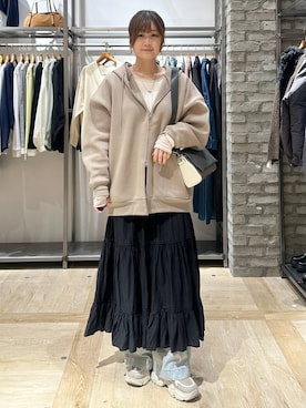 しおりんさんのコーディネート