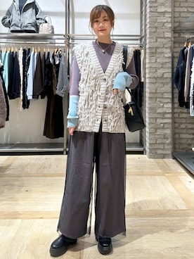 しおりんさんのコーディネート