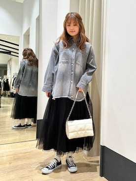 しおりんさんのコーディネート