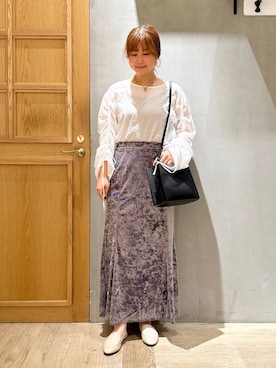 しおりんさんのコーディネート