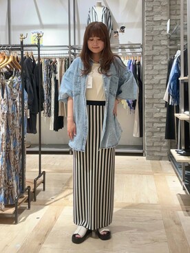 しおりんさんのコーディネート