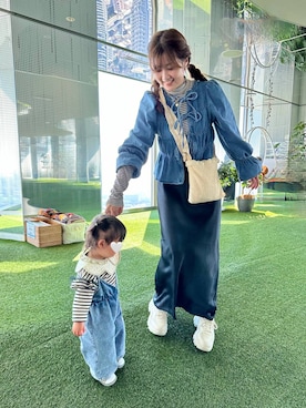 しおりんさんのコーディネート