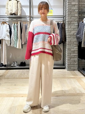 しおりんさんのコーディネート