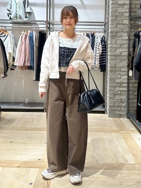 しおりんさんのコーディネート