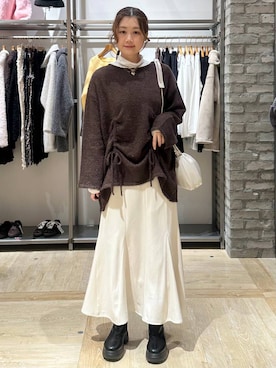 しおりんさんのコーディネート