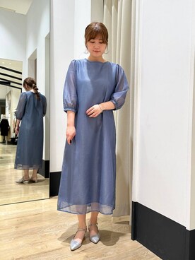 しおりんさんのコーディネート