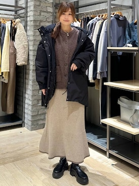 しおりんさんのコーディネート