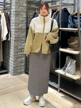 しおりんさんのコーディネート