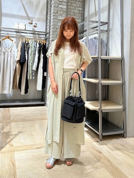 しおりんさんのコーディネート