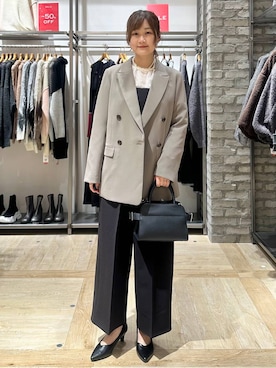 しおりんさんのコーディネート