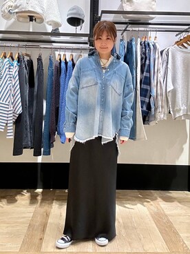 しおりんさんのコーディネート