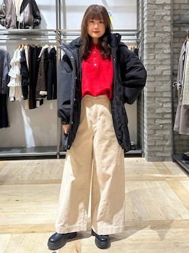 しおりんさんのコーディネート