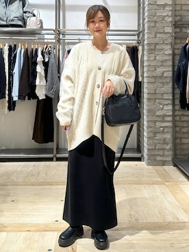 しおりんさんのコーディネート