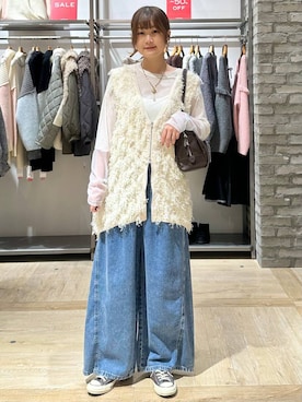 しおりんさんのコーディネート