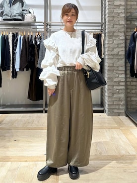 しおりんさんのコーディネート