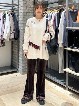 しおりんさんのコーディネート