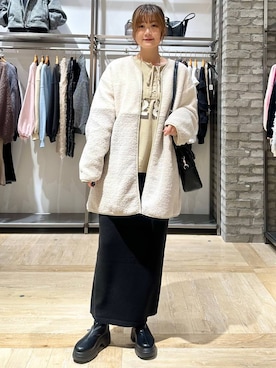 しおりんさんのコーディネート