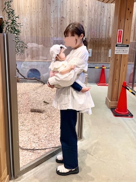 しおりんさんのコーディネート