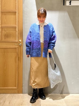 しおりんさんのコーディネート