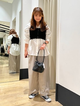 しおりんさんのコーディネート