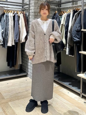 しおりんさんのコーディネート